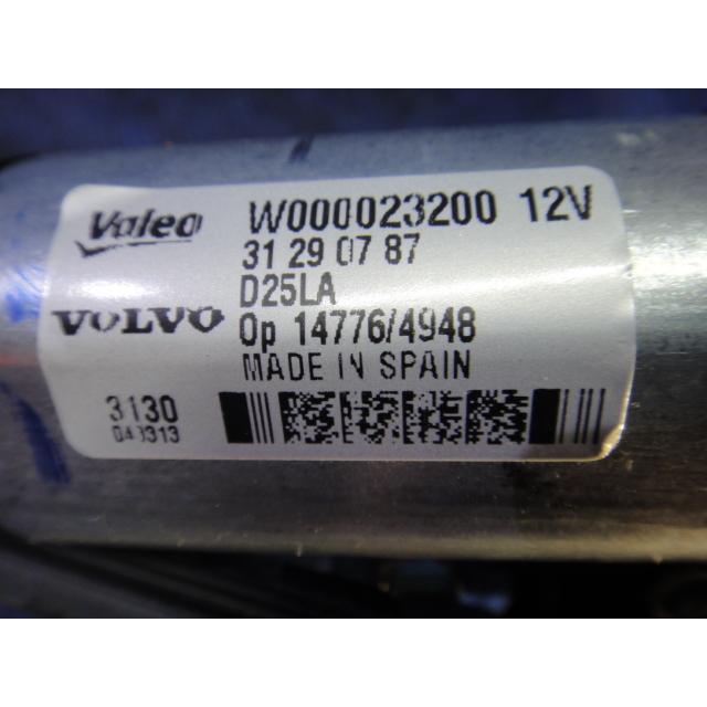 Volvo ボルボ V70 BB 系 等 リア ワイパー モーター　品番 31290787　  [2805] |  | 02