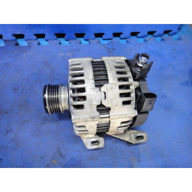 Volvo ボルボ V70 BB 系 等 オルタネーター　品番 6G9N-10300 HD  [2805] | 