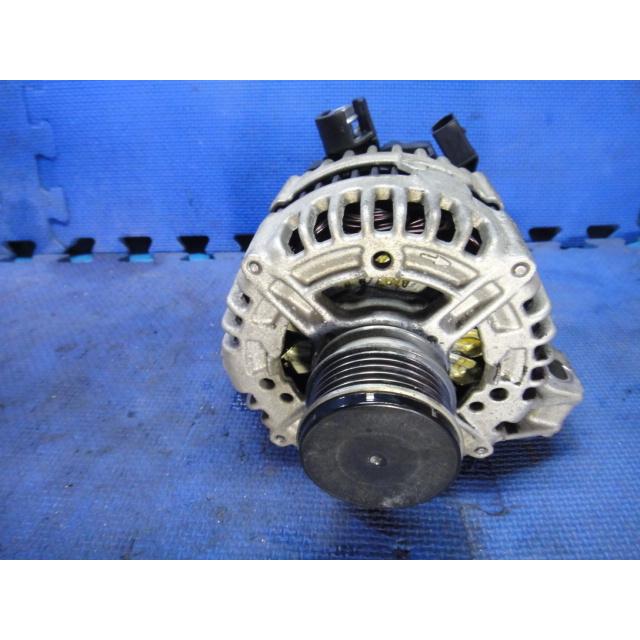 Volvo ボルボ V70 BB 系 等 オルタネーター　品番 6G9N-10300 HD  [2805] |  | 01