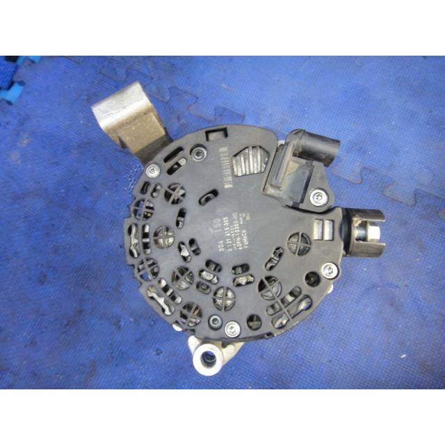 Volvo ボルボ V70 BB 系 等 オルタネーター　品番 6G9N-10300 HD  [2805] |  | 02