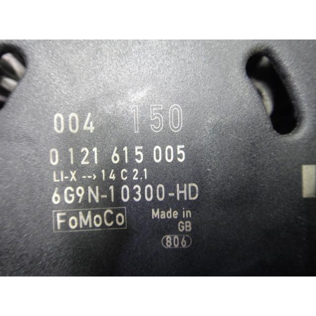 Volvo ボルボ V70 BB 系 等 オルタネーター　品番 6G9N-10300 HD  [2805] |  | 03