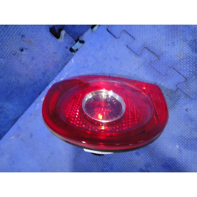 VW ゴルフ 5 1K 系 等  右 フィニッシャー バック ランプ テール レンズ ライト ランプ  品番 1K6945076   [2839] |  | 01