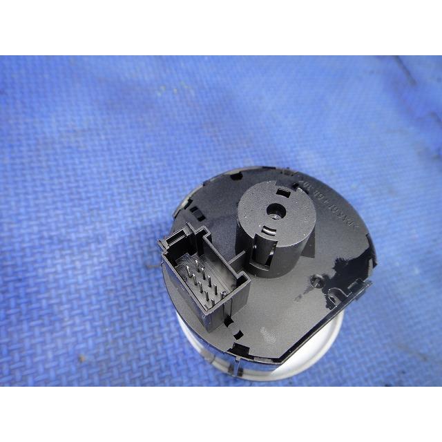 VW ゴルフ 5 1K 系 等 ライト スイッチ 品番 1K0941431   [2839] |  | 01