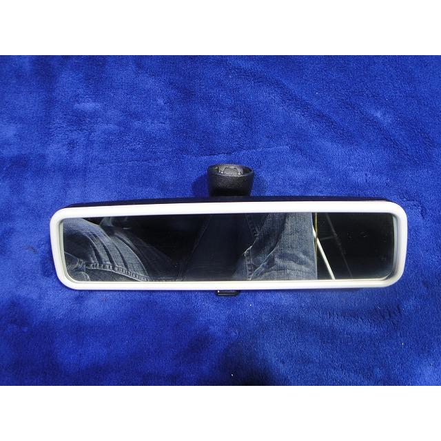 VW ゴルフ 5 1K 系 等  純正 ルームミラー バックミラー     [2839] | 