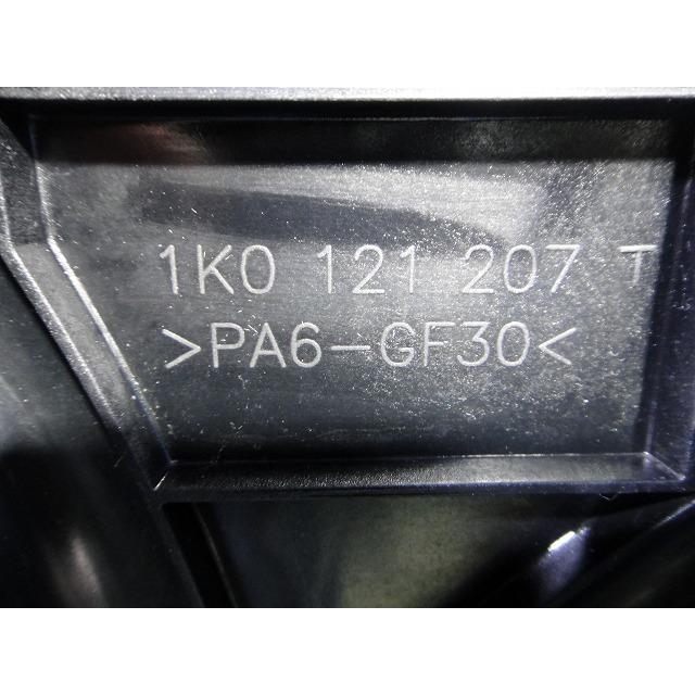 VW ゴルフ 5 1K 系 ビートル 等  電動ファン 1K0121207  [2839] |  | 02