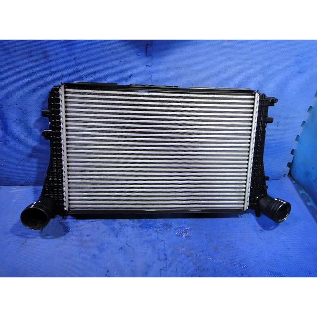 VW ゴルフ 5 1K 系 等  純正 インタークーラー   [2839] | 