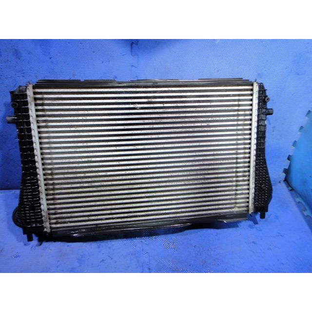 VW ゴルフ 5 1K 系 等  純正 インタークーラー   [2839] |  | 01