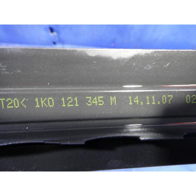 VW ゴルフ 5 1K 系 等  純正 インタークーラー   [2839] |  | 02