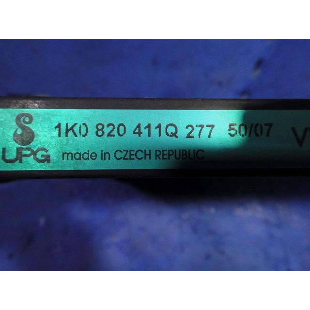 VW ゴルフ 5 1K 系 等 コンデンサー  品番  1K0820411 Q   [2839] |  | 02