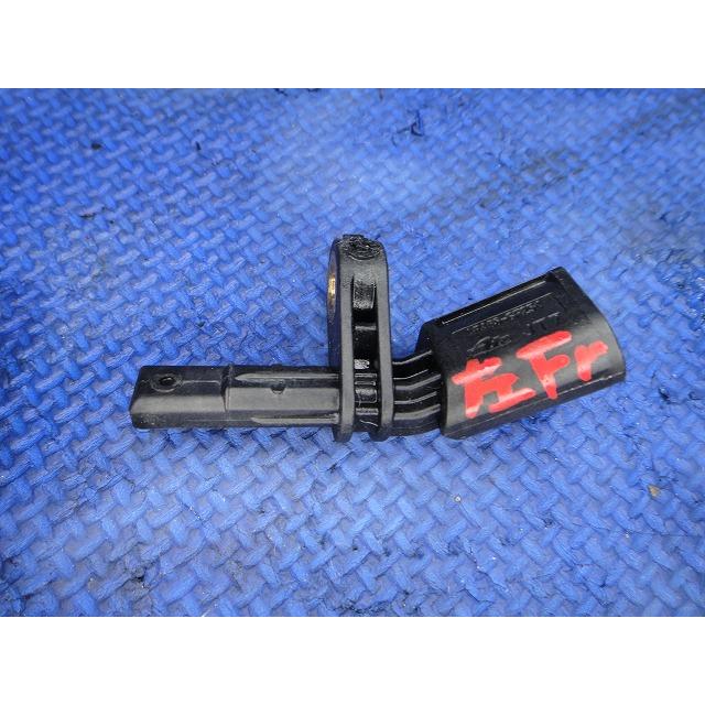 VW ゴルフ 5 1K 系 等  純正 左 フロント ABS スピード センサー  品番 7HO927803   10071150693  [2839] | 