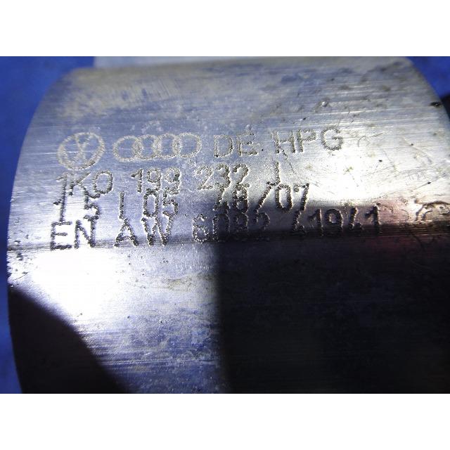 VW ゴルフ 5 1K 系 等 右 フロント ロア アーム  68,800Km   [2839] |  | 05