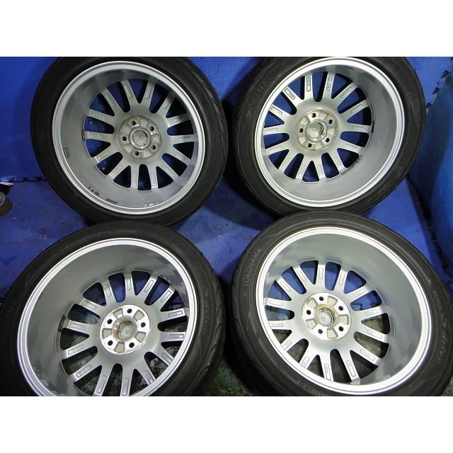 【今月まで】VW GOLF5 GTI 純正ホイール4本セット 225/45R17 フォルクスワーゲン ゴルフGTI 純正ホイール 17インチ 4本セット 225