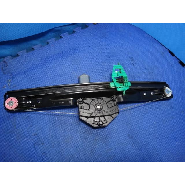 アルファロメオ ジュリエッタ 940141 等  左 フロント パワーウィンドウ レギュレータ―　  [2923] |  | 01