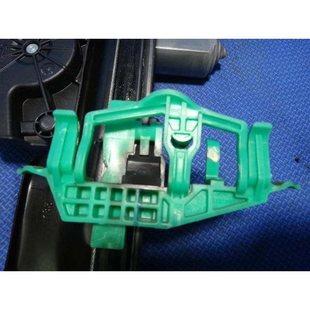 アルファロメオ ジュリエッタ 940141 等  左 フロント パワーウィンドウ レギュレータ―　  [2923] |  | 02