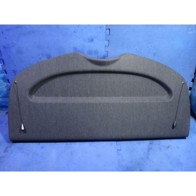 ルノー メガーヌ RS MF4R2 MF系 等 純正 リア トノカバー ボード   [2928] | 