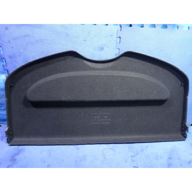 ルノー メガーヌ RS MF4R2 MF系 等 純正 リア トノカバー ボード   [2928] |  | 01