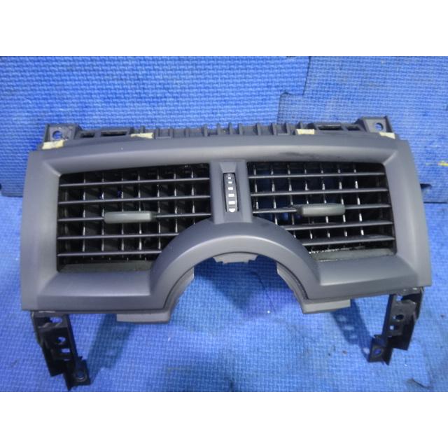 ルノー メガーヌ RS MF4R2 MF系 等 エアコン ヒーター 吹き出し口 ルーバー 中央 センター  [2928] | 
