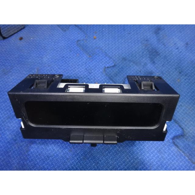 ルノー メガーヌ RS MF4R2 MF系 等 マルチファンクション ディスプレイ インフォメーション 8200350498  [2928] | 