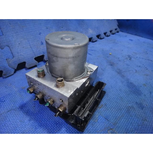 GM車ABSモジュール、アクチュエーター ムーヴ ABSモーター・アクチュエーター交換（総社市 倉敷市 真備