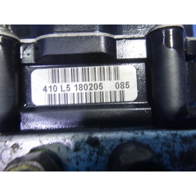 ルノー メガーヌ RS MF4R2 MF系 等 ABS アクチュエーター  0265950365  [2928] |  | 01