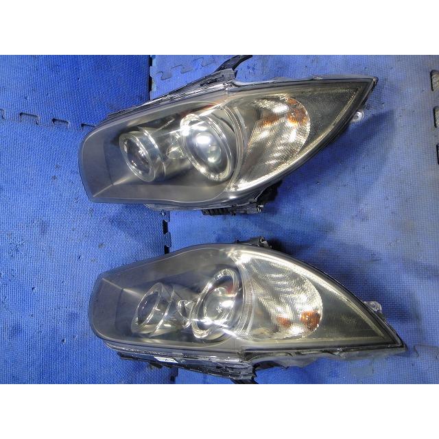 BMW E87 116i 等 キセノン ヘッドライト 左右 バラスト付き  7170293 HID   [2946] |  | 01