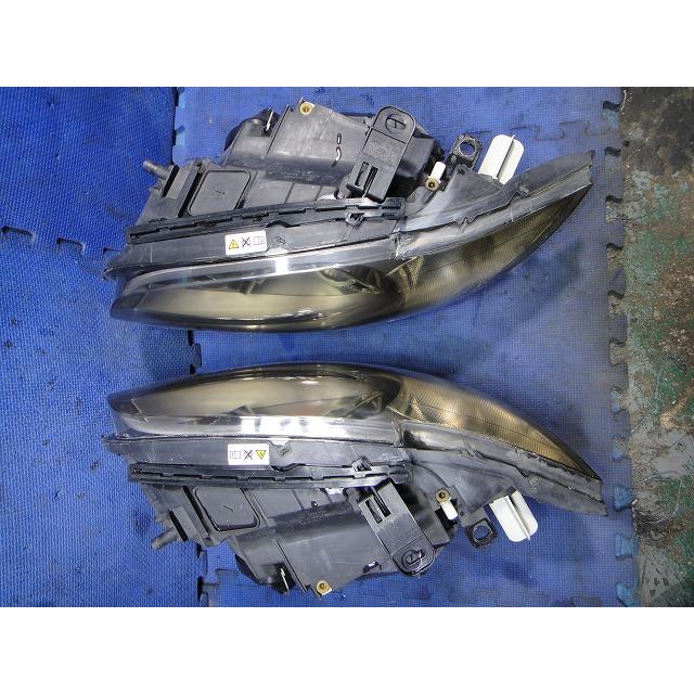 BMW E87 116i 等 キセノン ヘッドライト 左右 バラスト付き  7170293 HID   [2946] |  | 02