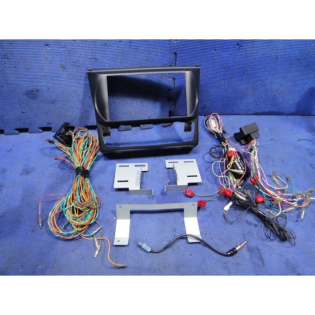 BMW E87 116i 等 ナビ 取付キット CAN BUS BIF-BM13L    [2946] | 