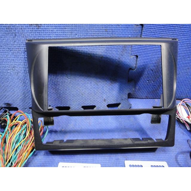 BMW E87 116i 等 ナビ 取付キット CAN BUS BIF-BM13L    [2946] |  | 03