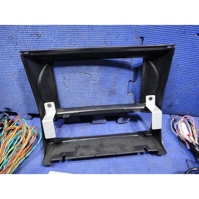 BMW E87 116i 等 ナビ 取付キット CAN BUS BIF-BM13L    [2946] |  | 04