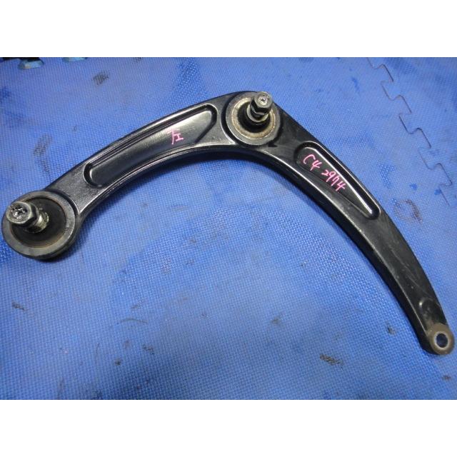 シトロエン C4 等 左 フロント ロア アーム  [2984] | 