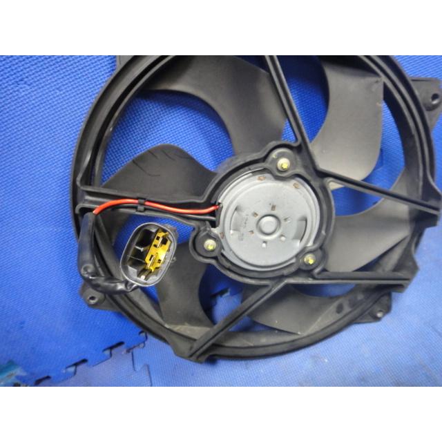 シトロエン C4 等  電動ファン GH-B5NFU [2984] |  | 01