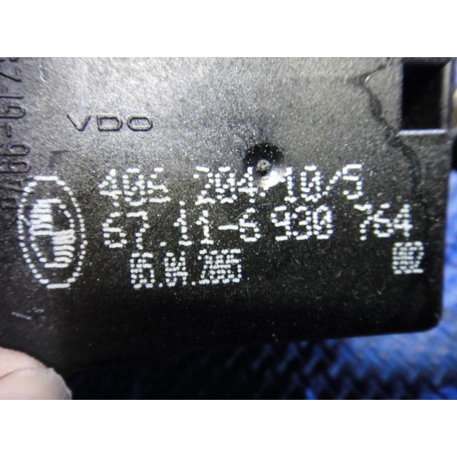 BMW E90 E91 320i 325i 等 燃料口　給油口　ロック アクチュエーター [2998] |  | 01