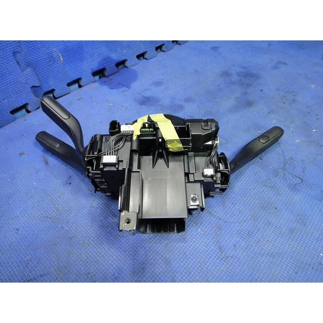 パサート ヴァリアント 3CCAX 等 コンビネーション スイッチ アングル 舵角 センサー 5K0953569  [3174] |  | 02