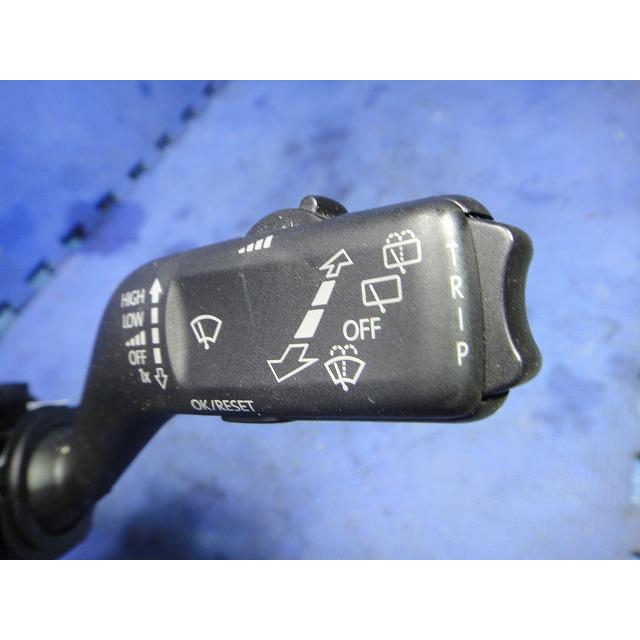 パサート ヴァリアント 3CCAX 等 コンビネーション スイッチ アングル 舵角 センサー 5K0953569  [3174] |  | 04