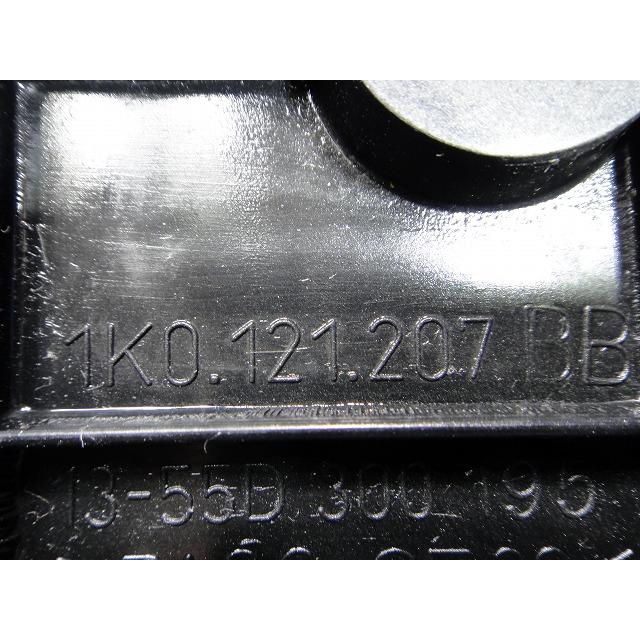 パサート ヴァリアント 3CCAX 等 電動ファン ラジエター クーリング ファン モーター 品番 1K0121207 BB  [3174] |  | 02