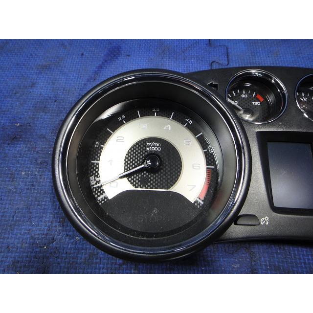 プジョー RCZ T7R5F02  スピード メーター  品番 9666661180 [3180] |  | 01