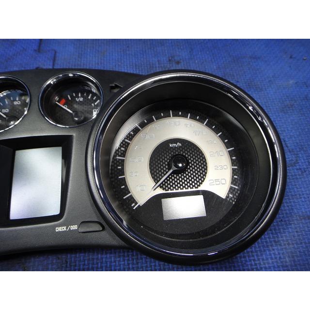プジョー RCZ T7R5F02  スピード メーター  品番 9666661180 [3180] |  | 02