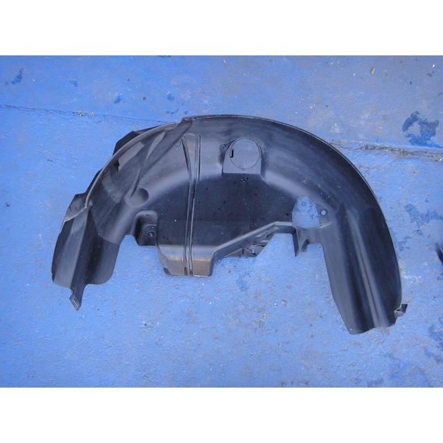 フィアット アバルト 500 3121 系  右 リア フェンダー ライナー  品番 51820275  51934460 [3235] | 