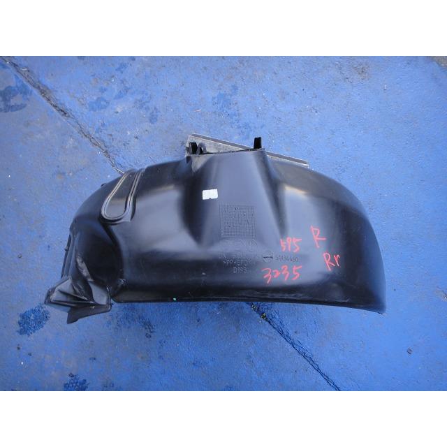 フィアット アバルト 500 3121 系  右 リア フェンダー ライナー  品番 51820275  51934460 [3235] |  | 02