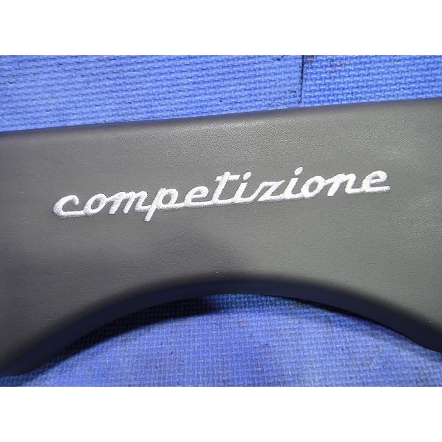 フィアット アバルト 500 3121 系 COMPETIZIONE リア ボード トノカバー   [3235] |  | 02