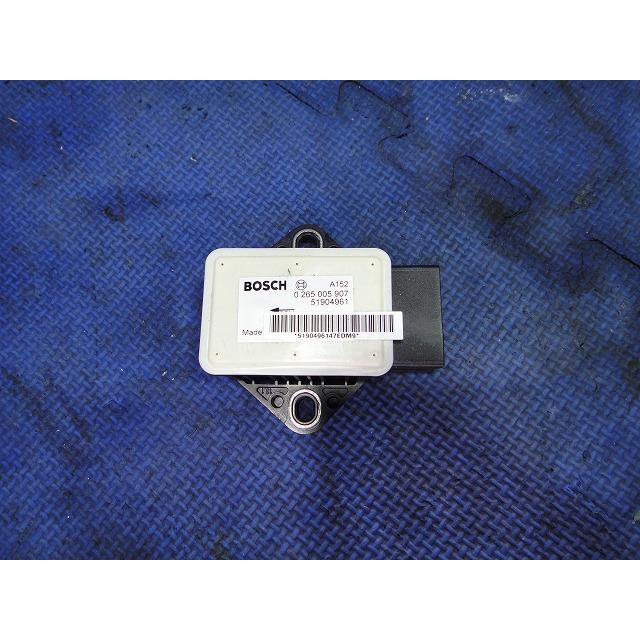 フィアット アバルト 500 3121 系 ヨーレート センサー ヨーセンサー 品番 51904961  0265005907 [3235] | 