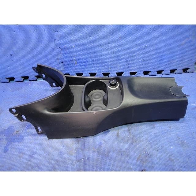 フィアット アバルト 500 3121 系 センター コンソール ドリンク ホルダー シガーライター   [3235] |  | 01