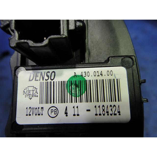 フィアット アバルト 500 3121 系 ファン レジスター  品番 A43001400  [3235] |  | 02