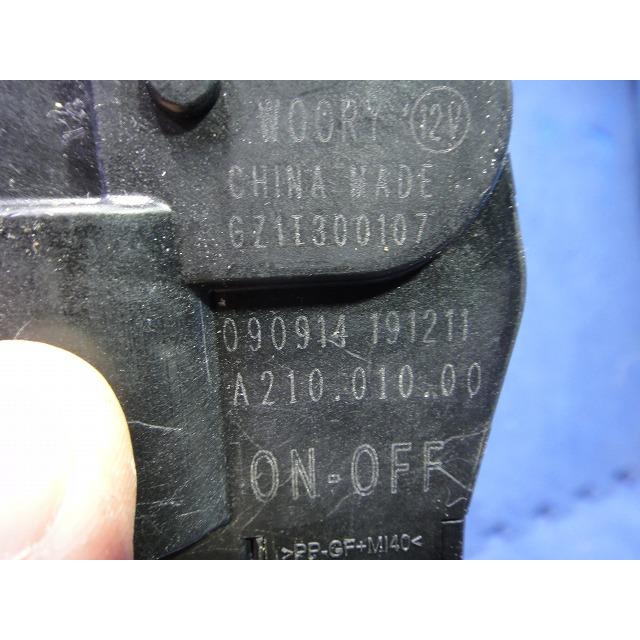 フィアット アバルト 500 3121 系 エアコン ヒーター フラップ モーター  品番 CZ1T300107  A21101000 [3235] |  | 02