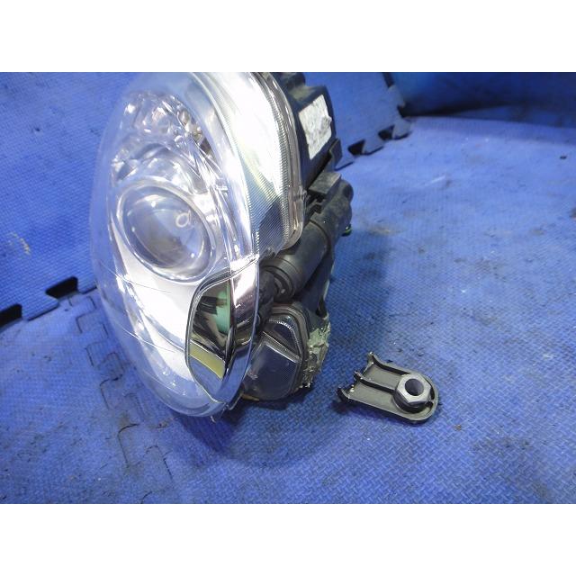 フィアット アバルト 500 3121 系 右 キセノン ヘッドライト 難有り  [3235] |  | 04