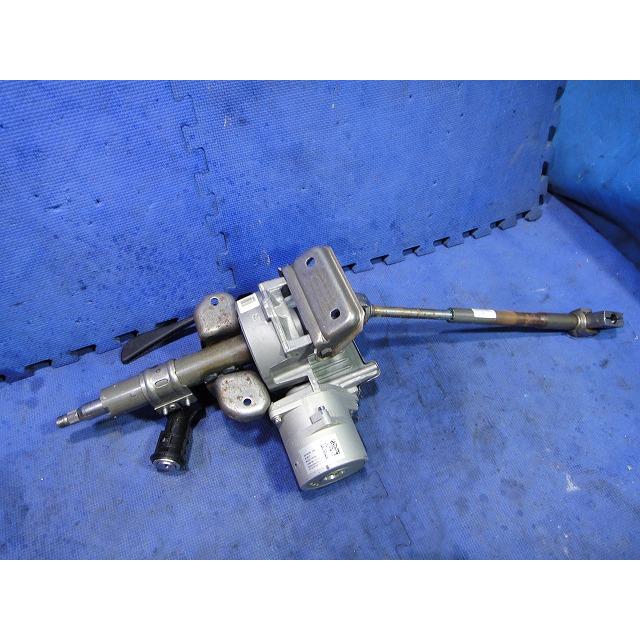 フィアット アバルト 500 3121 系 パワステ モーター ステアリング シャフト  右ハンドル  [3235] | 