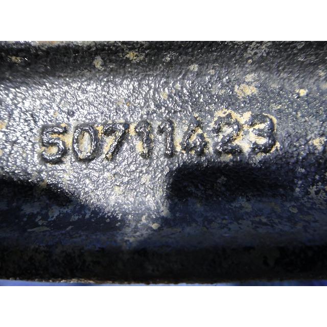 フィアット アバルト 500 3121 系 左 フロント ロア アーム  品番 50711423   [3235] |  | 05