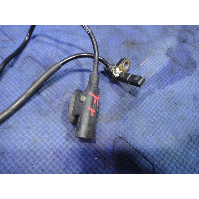 フィアット アバルト 500 3121 系 フロント ABS スピード センサー 左右共通   品番 51797173  [3235] |  | 01