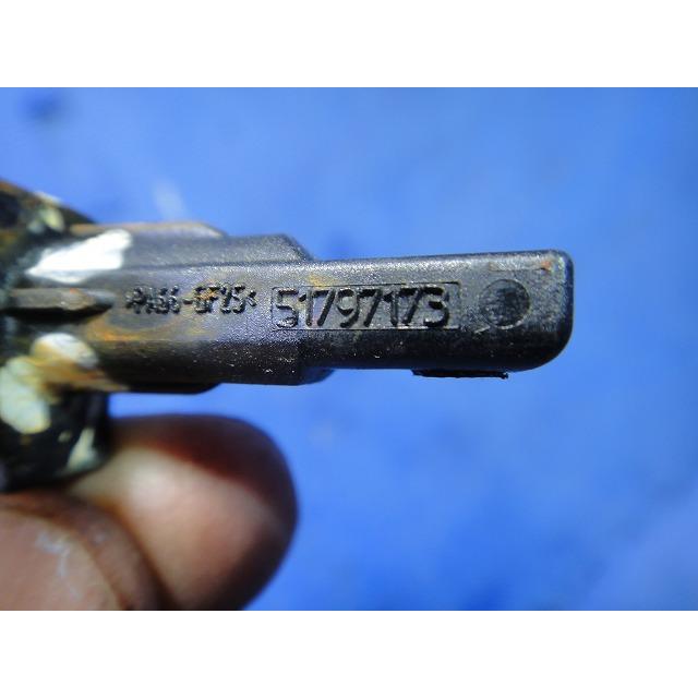 フィアット アバルト 500 3121 系 フロント ABS スピード センサー 左右共通   品番 51797173  [3235] |  | 02