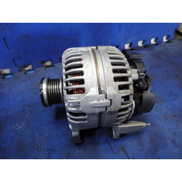 VW ゴルフ ヴァリアント 1K 系  　オルタネーター　品番 03C903023A  [3307] | 